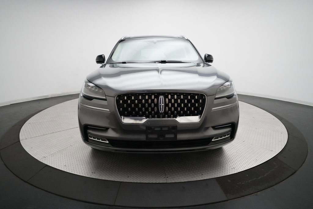 Used 2022 Lincoln Aviator Grand Touring image 11