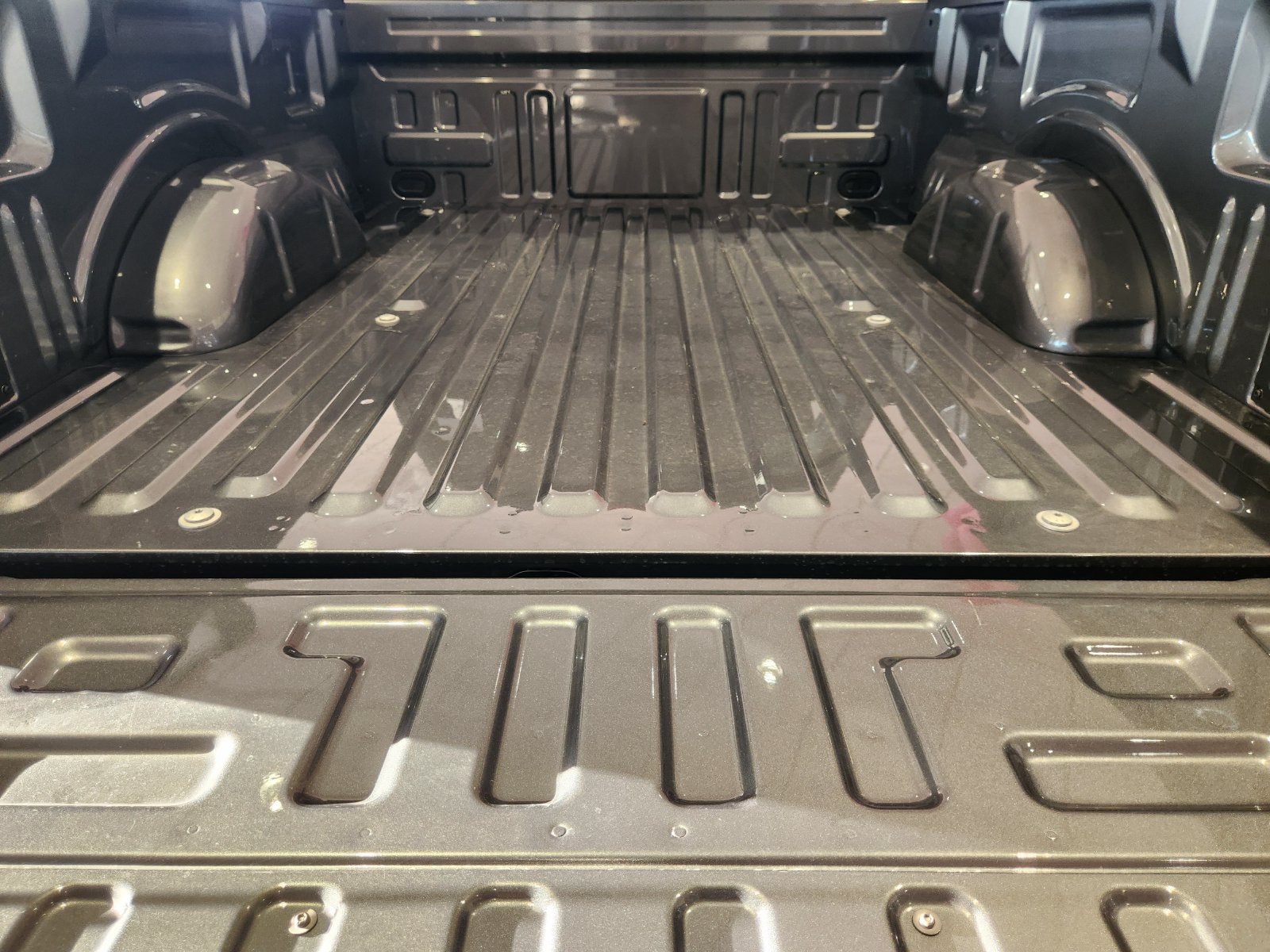 New 2026 Ford F150 XL AWD/4WD image 30