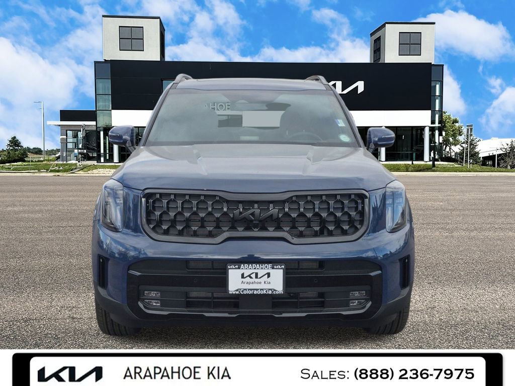 New 2025 Kia Telluride SX Prestige X-Line image 3
