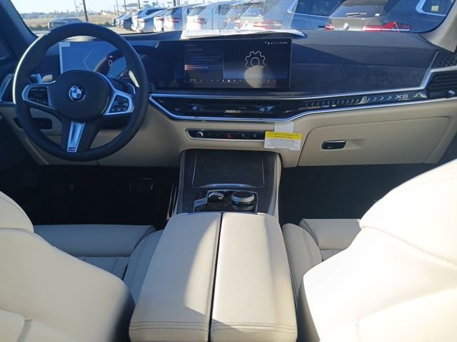 New 2026 BMW X5 sDrive40i image 13