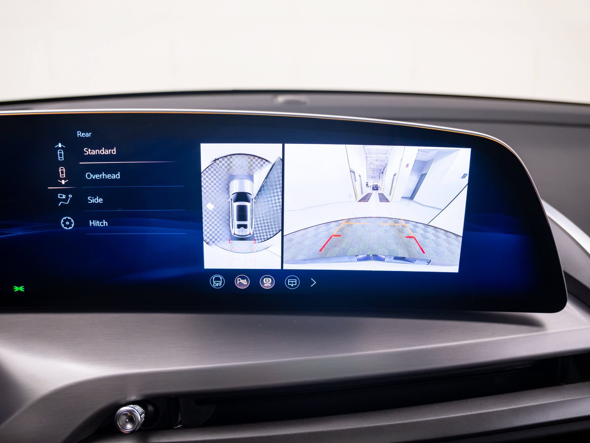 New 2027 Cadillac Vistiq Sport AWD/4WD image 24