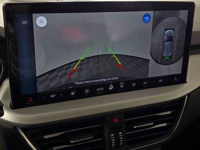 Used 2024 Ford Escape SE w/ PHEV Premium Package image 34