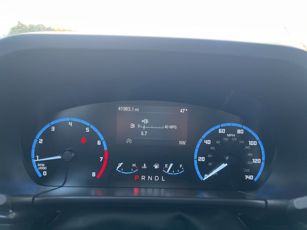 Used 2024 Ford Bronco Sport Big Bend image 12