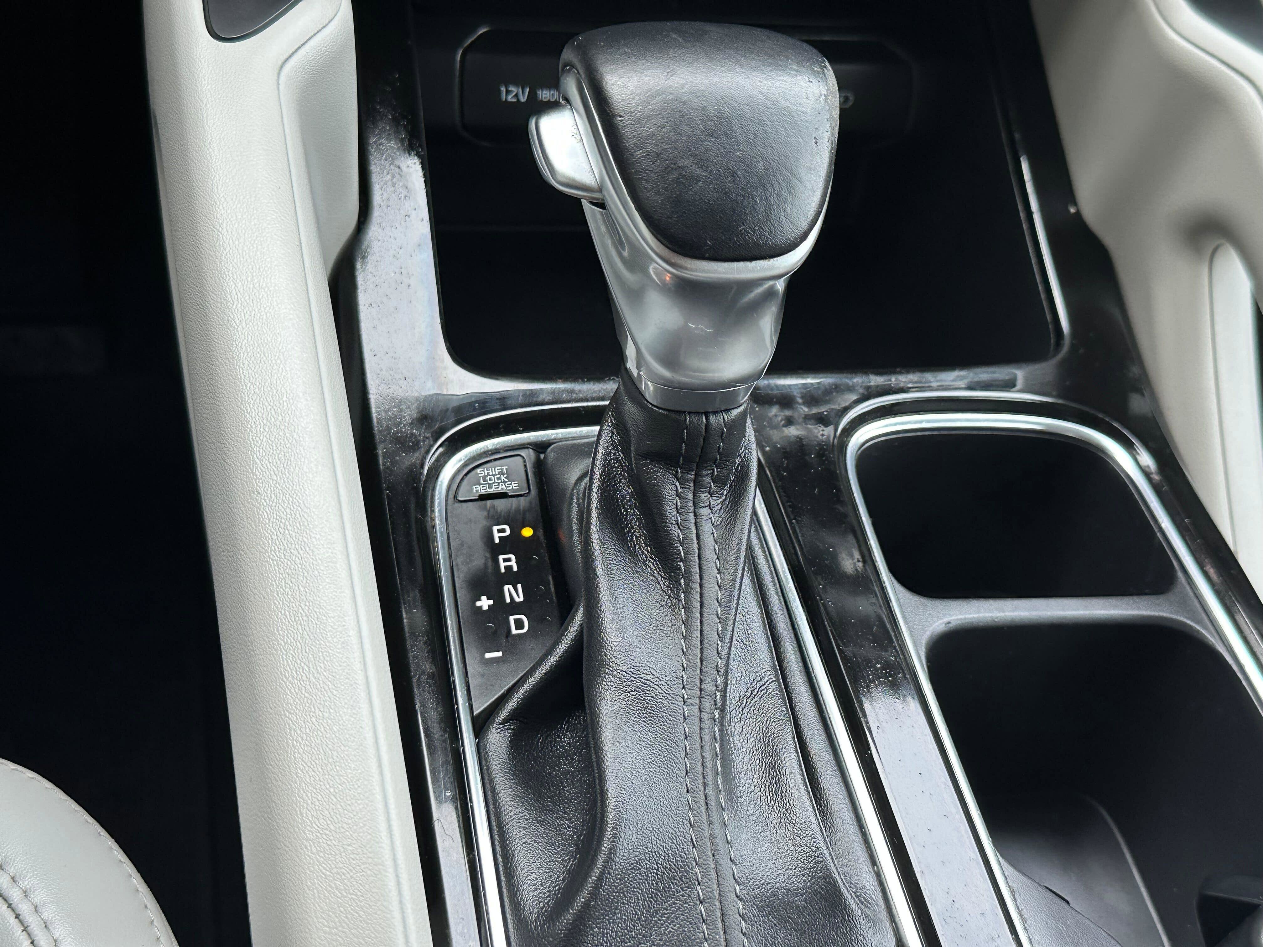 Used 2020 Kia Telluride S image 30