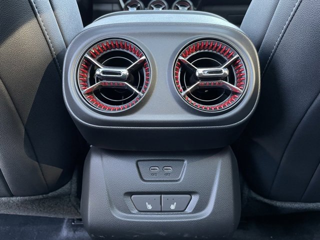 New 2025 Chevrolet Blazer EV RS image 27