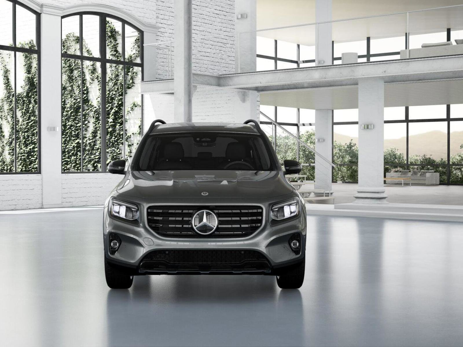 New 2026 Mercedes-Benz GLB 250 image 7