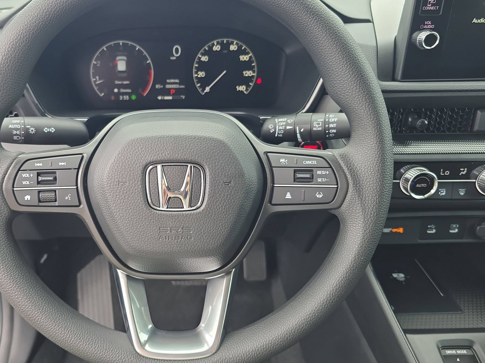 Used 2026 Honda CR-V EX image 26