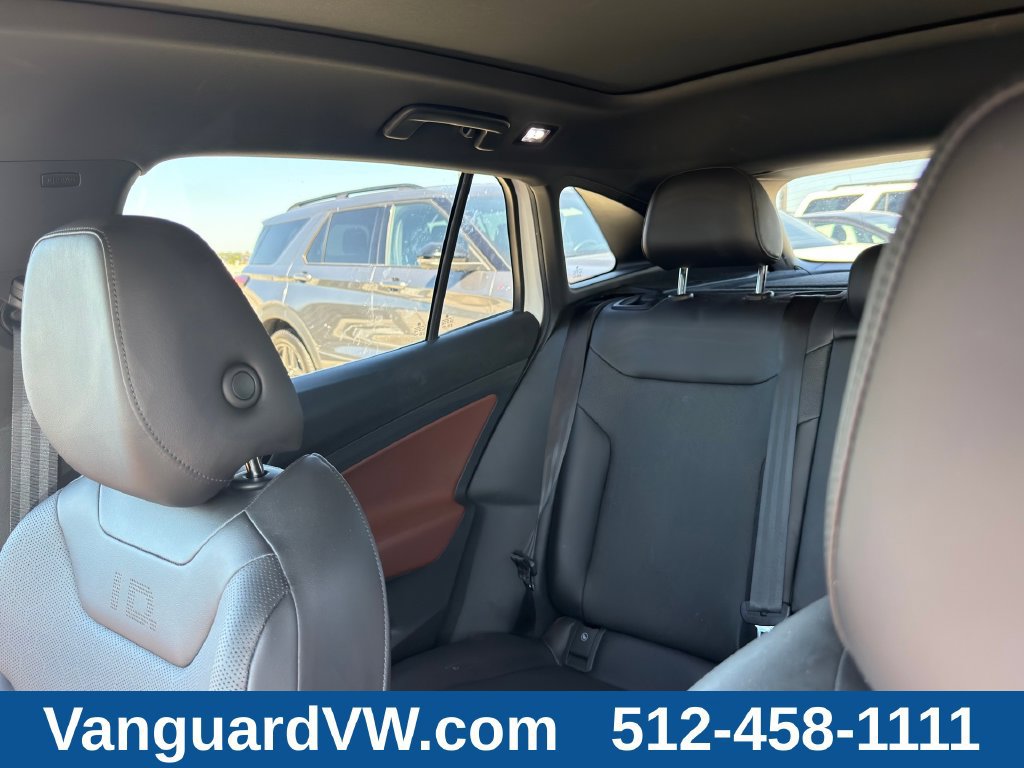 Used 2021 Volkswagen ID.4 Pro S RWD image 14