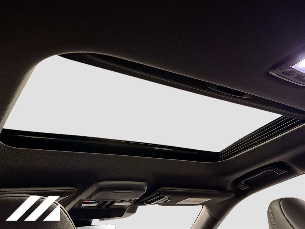 New 2026 Subaru Outback Touring XT image 24