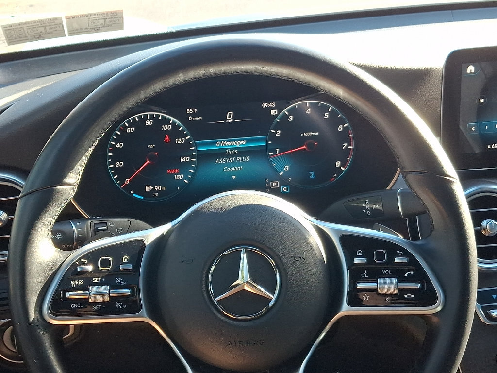 Used 2022 Mercedes-Benz GLC 300 4MATIC image 18
