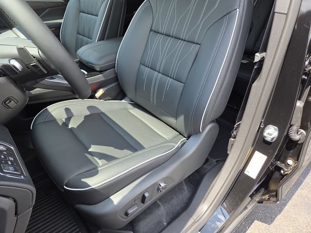 New 2026 Buick Enclave Avenir w/ Super Cruise Package AWD/4WD image 29
