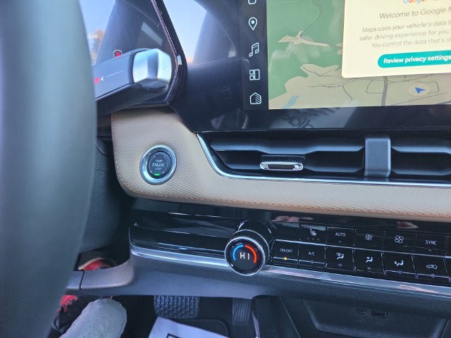 New 2027 Chevrolet Equinox ACTIV AWD/4WD image 19