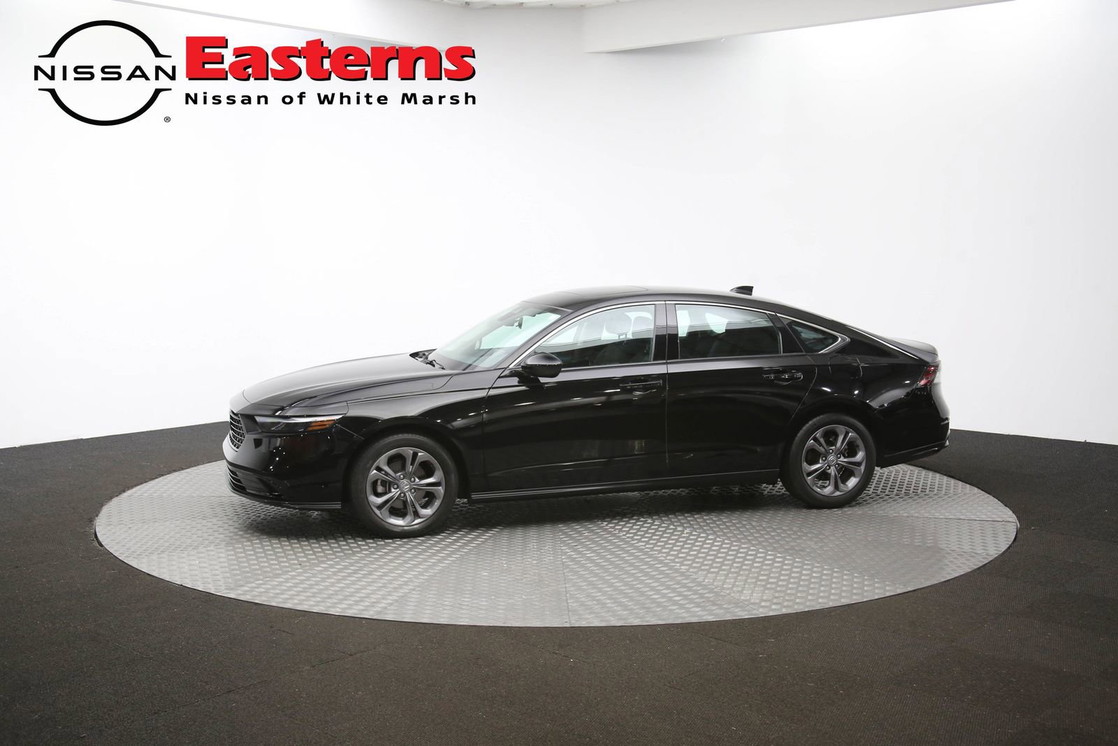 Used 2024 Honda Accord EX image 74