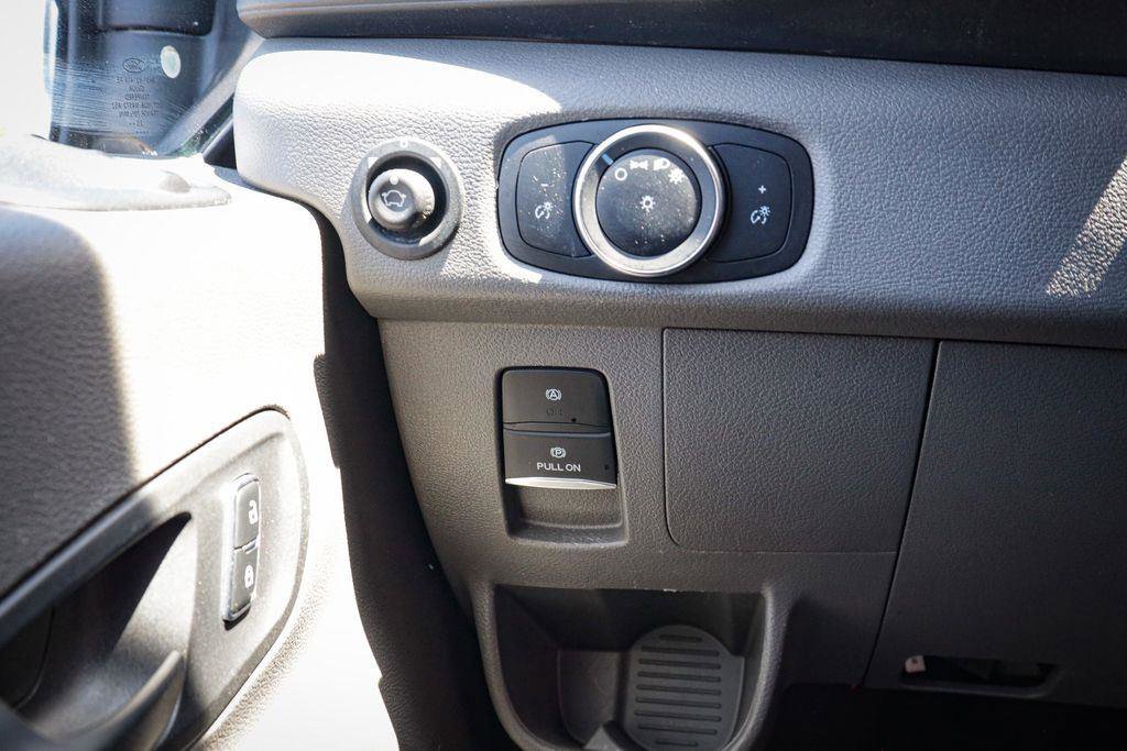 Used 2023 Ford Transit 250 Medium Roof AWD w/ Load Area Protection Package image 19