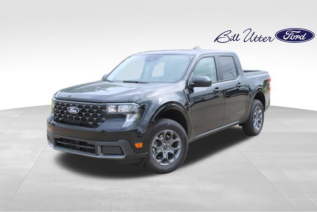 Certified 2025 Ford Maverick XLT