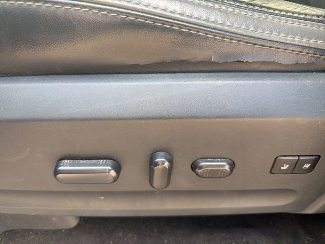 Used 2016 Ford Expedition Platinum AWD/4WD image 12
