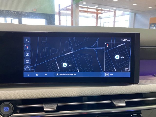 New 2025 Hyundai Tucson Limited image 20