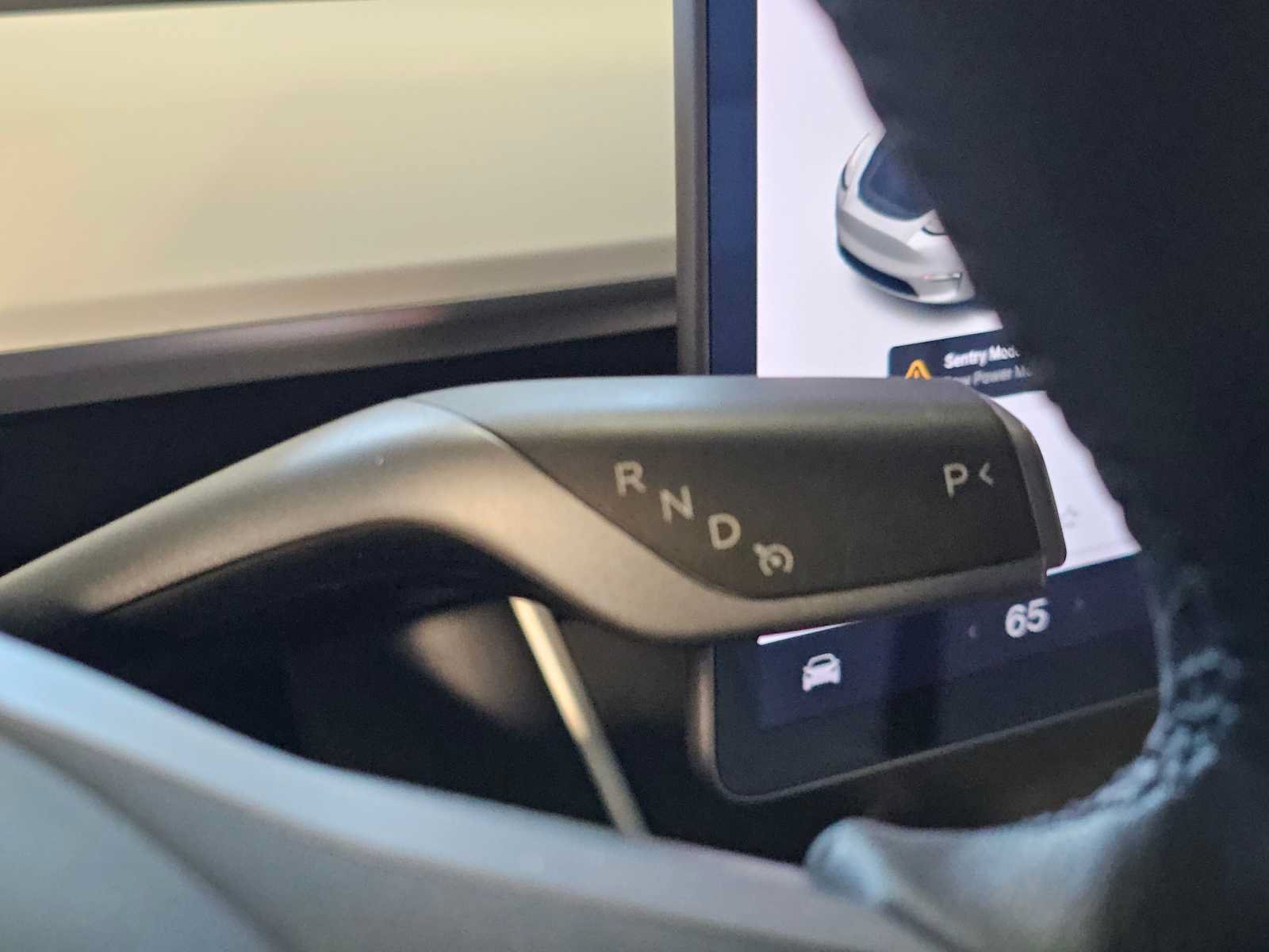 Used 2020 Tesla Model Y Performance AWD/4WD image 15