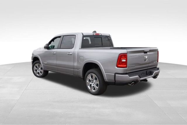 New 2026 RAM 1500 Big Horn image 5