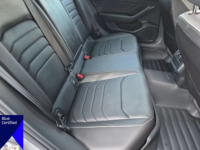 Used 2023 Volkswagen Arteon SEL AWD/4WD image 34