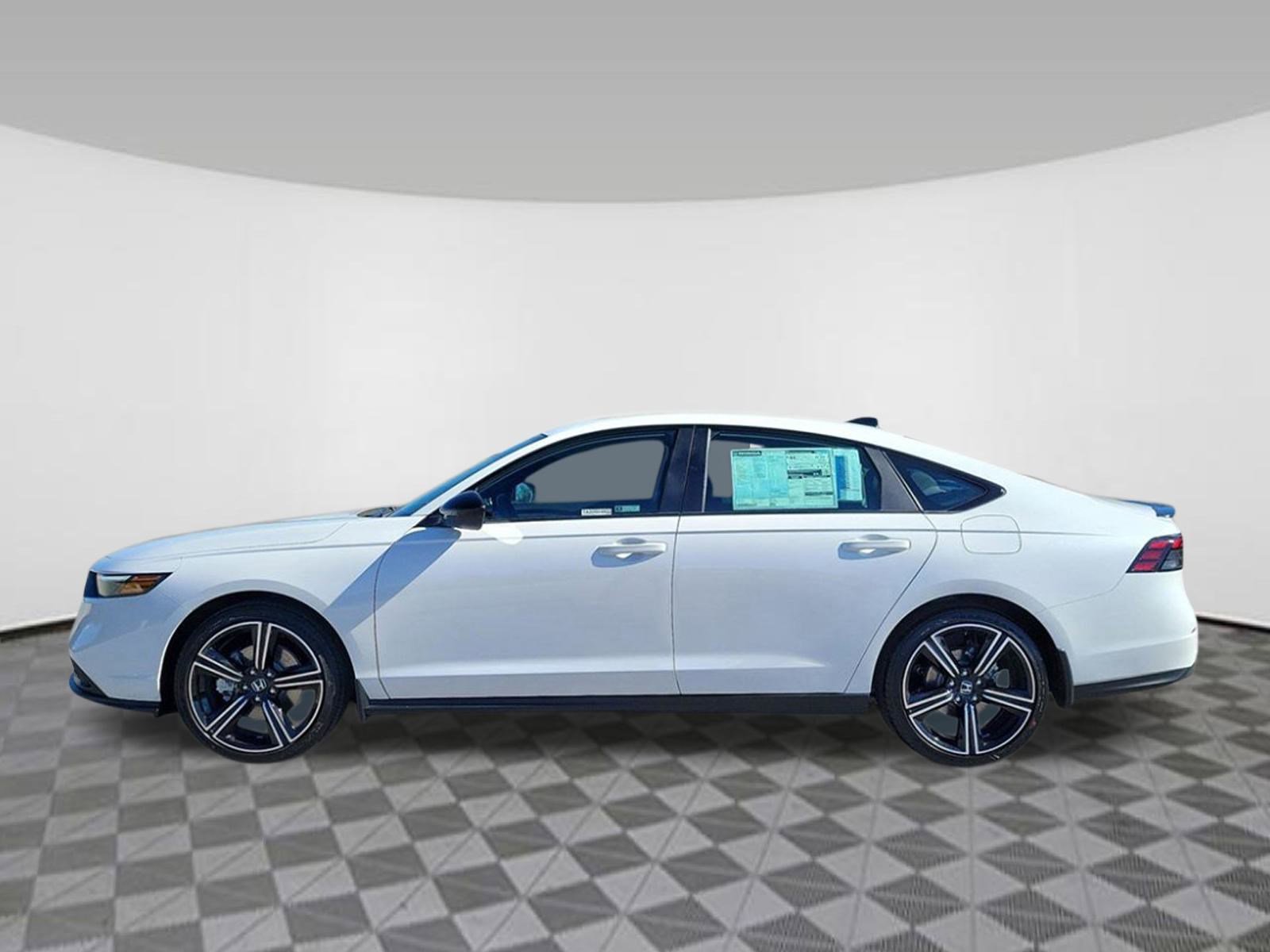 New 2026 Honda Accord Sport image 3