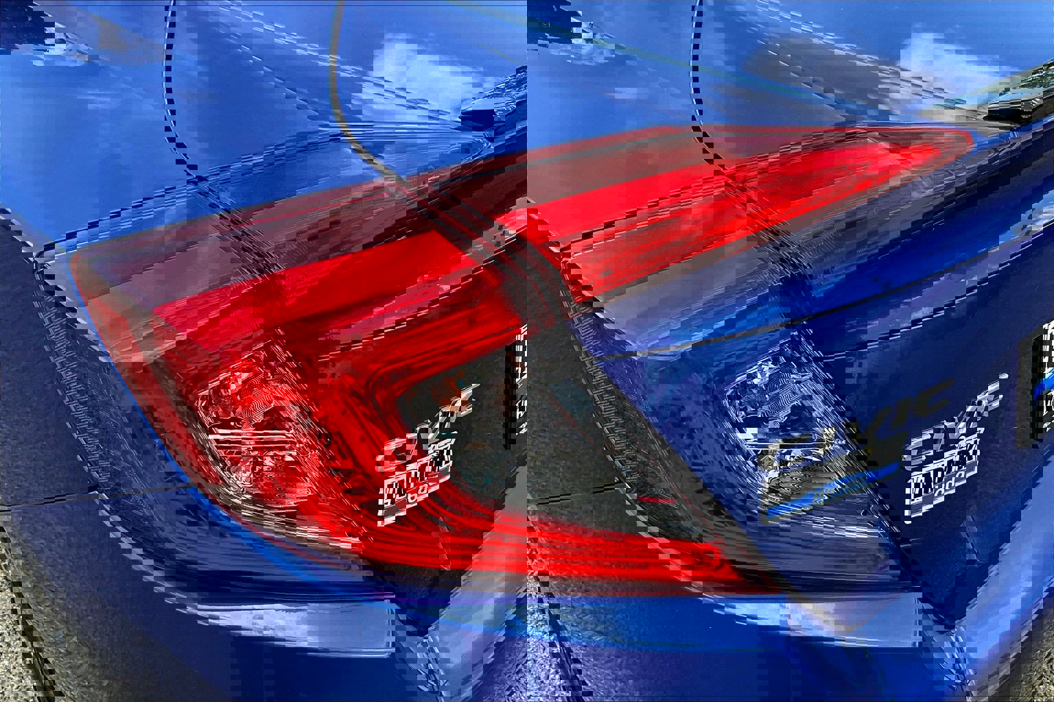 Used 2019 Honda Civic Sport image 30