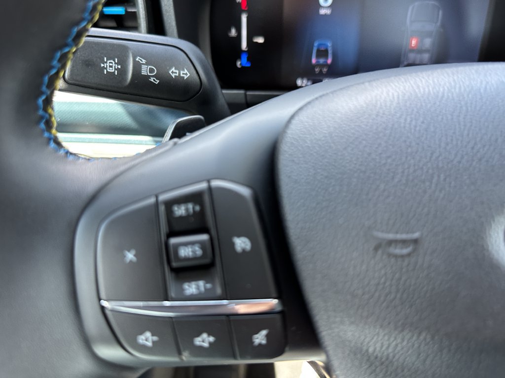 New 2026 Ford Maverick Lobo AWD/4WD image 23