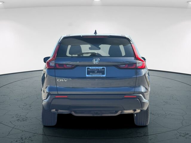 Used 2024 Honda CR-V EX-L image 6