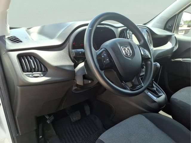 Used 2019 RAM ProMaster City Tradesman FWD image 16