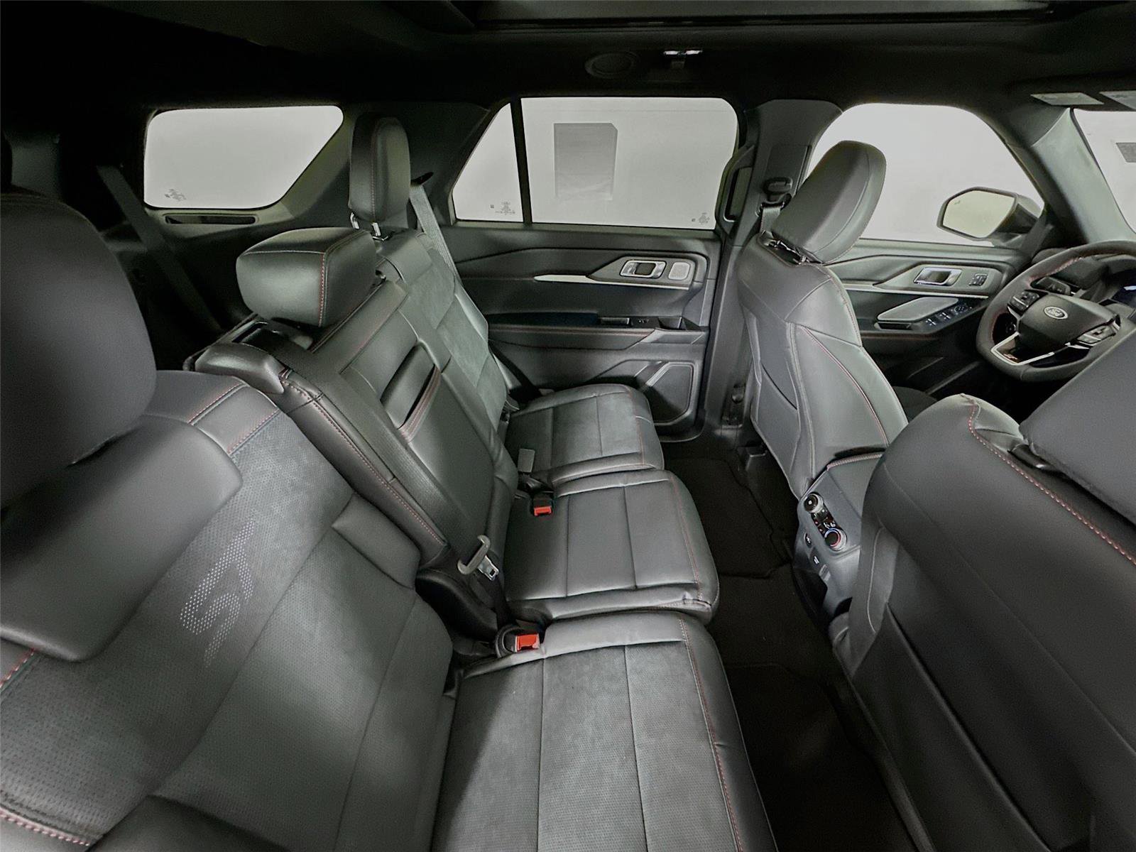 New 2026 Ford Explorer ST w/ Sun And Sound Package image 29
