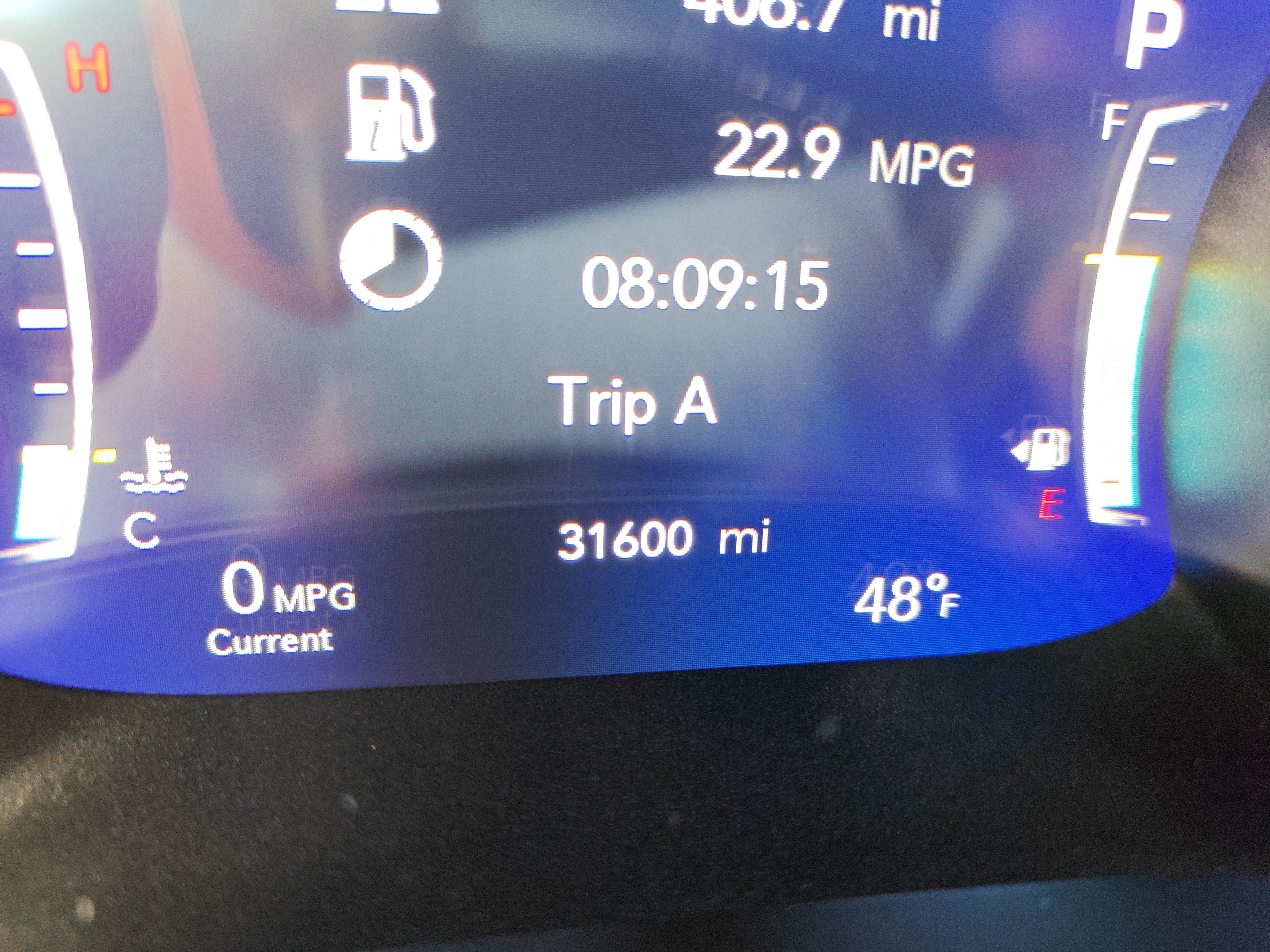 Used 2025 Chrysler Pacifica Limited FWD image 23