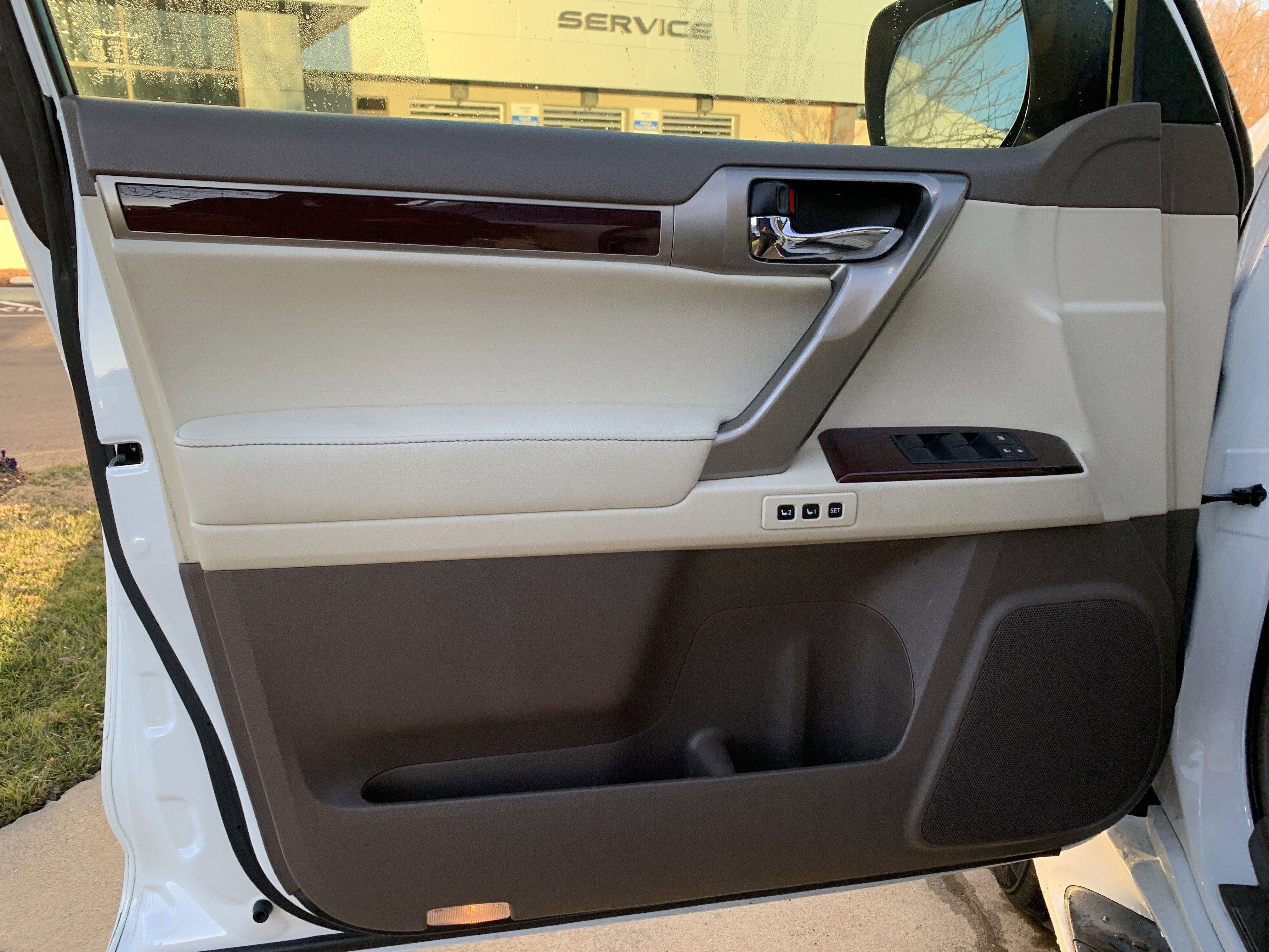 Used 2018 Lexus GX 460 Premium image 14