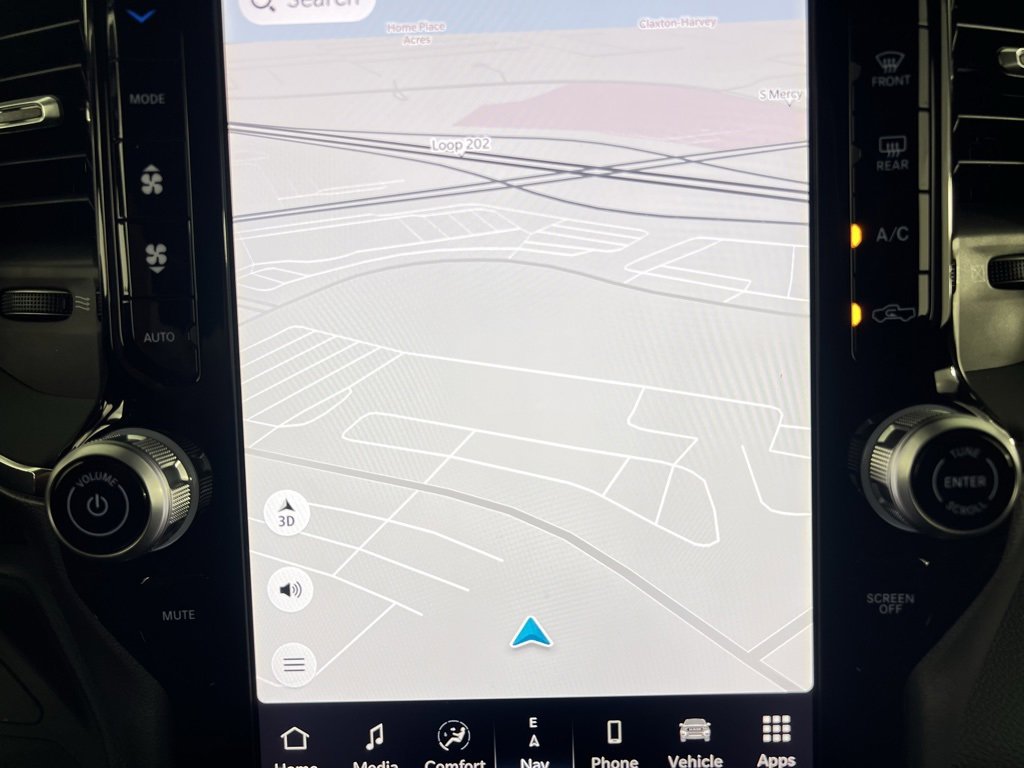 Used 2025 RAM 2500 Laramie image 20