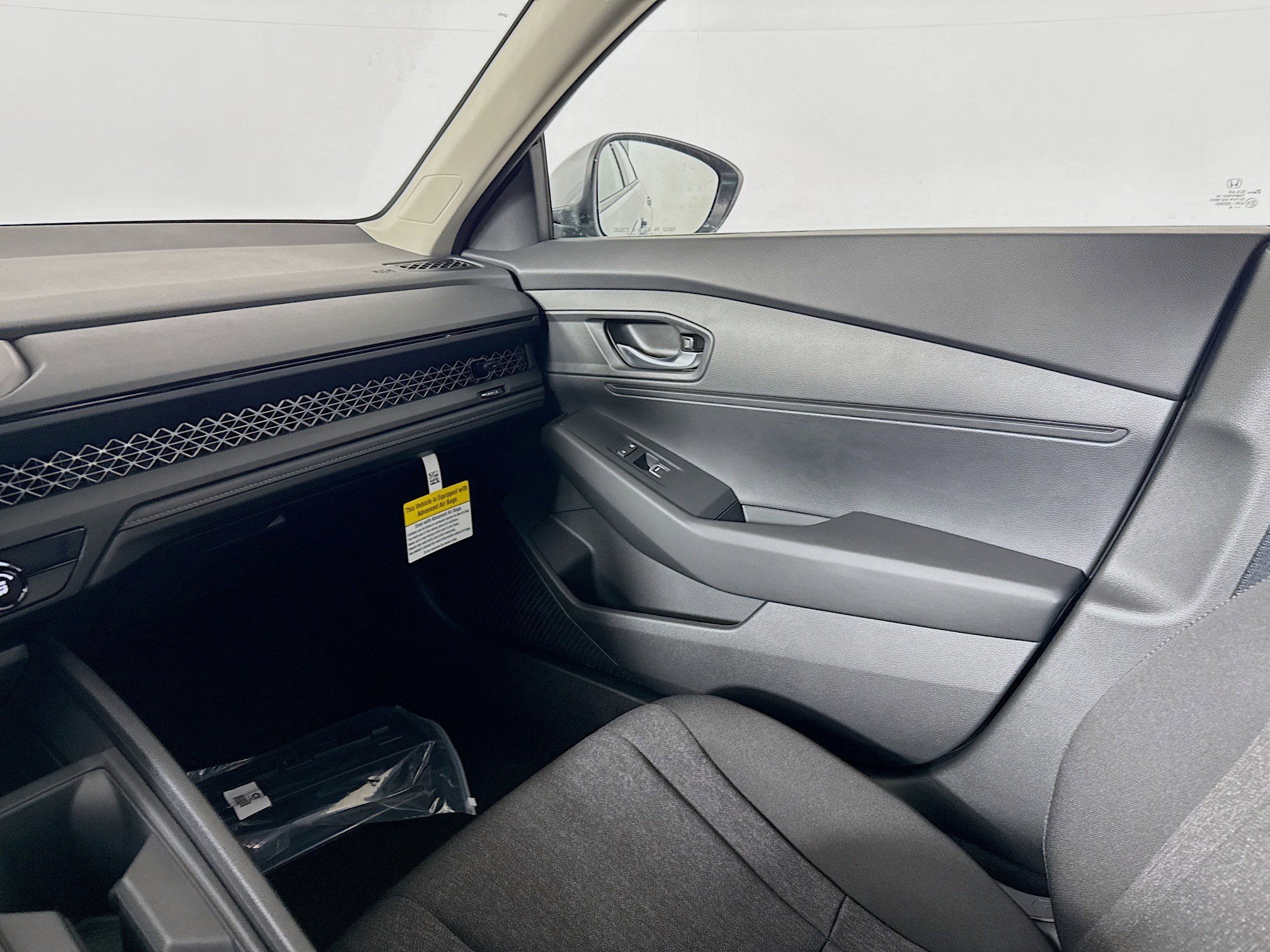 New 2026 Honda Accord LX image 25