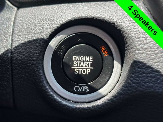 Used 2016 Chrysler 200 LX FWD image 15
