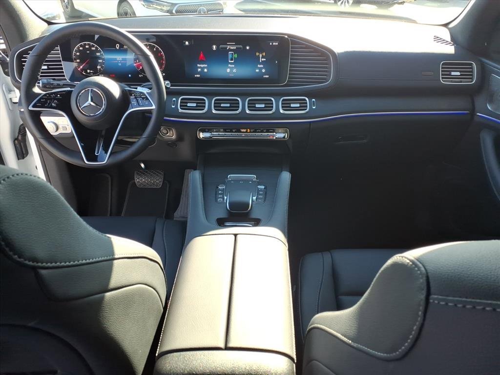 New 2026 Mercedes-Benz GLE 350 GLE 350 image 28
