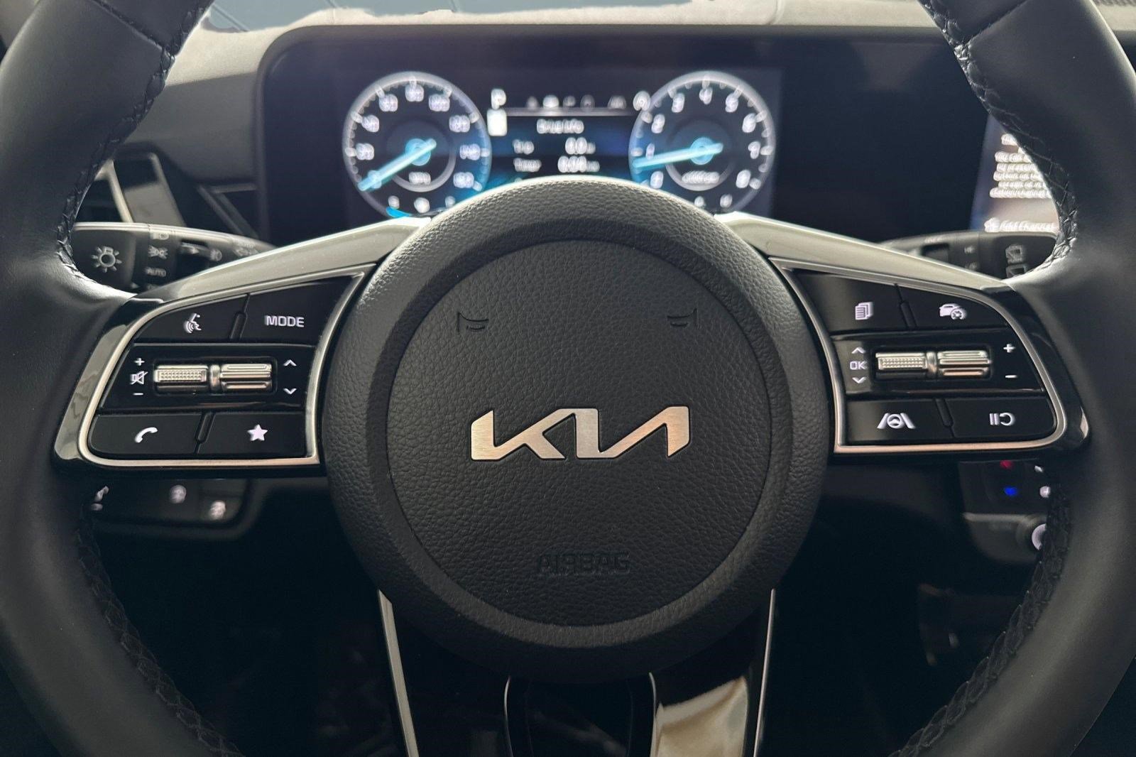 Used 2024 Kia Seltos S FWD image 15