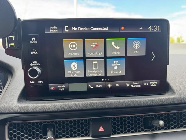 Used 2024 Honda Civic Type R image 18