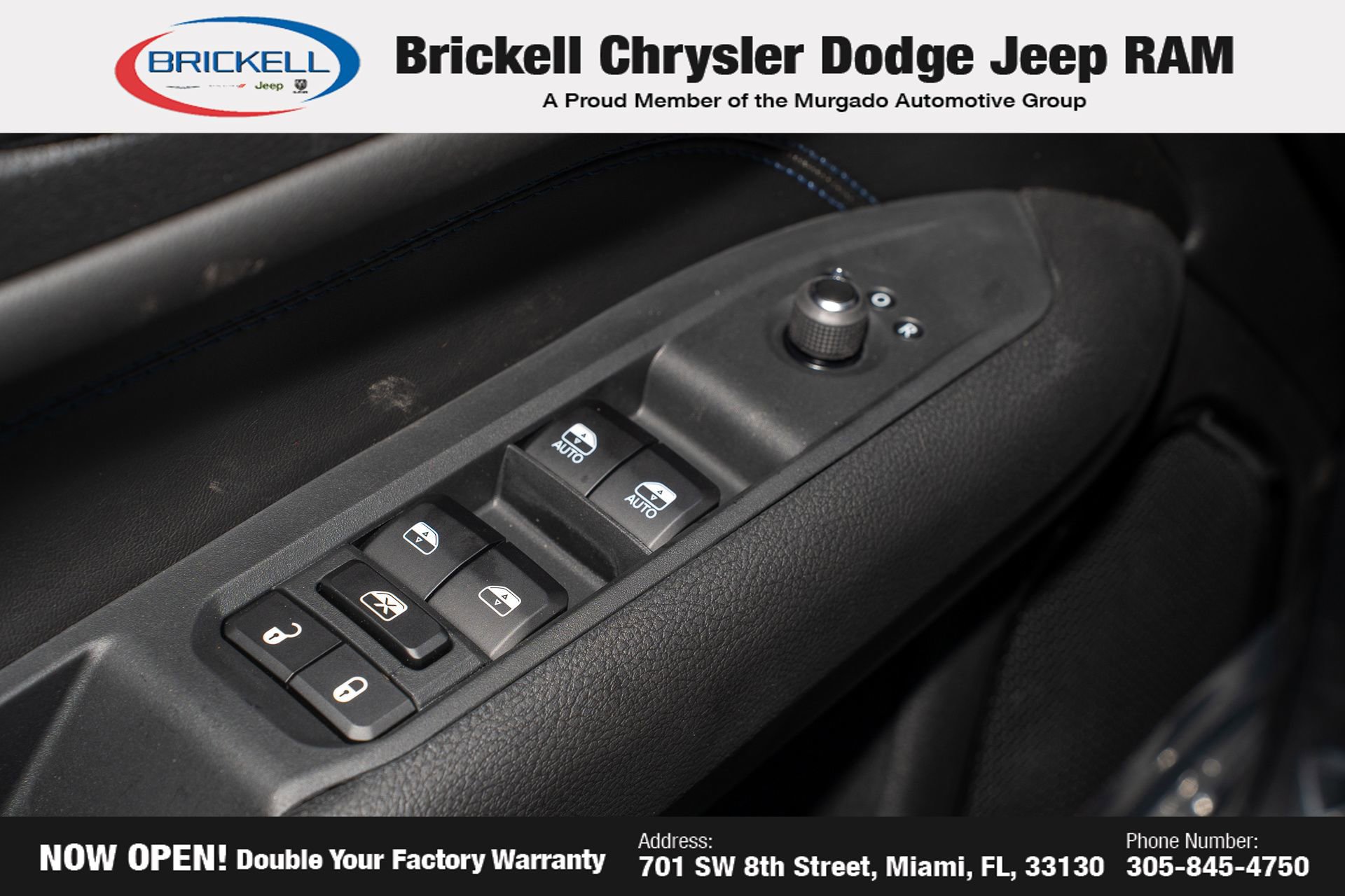 New 2026 Jeep Compass Latitude image 25