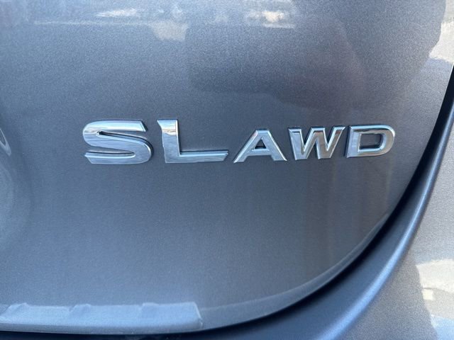 Used 2022 Nissan Rogue Sport SL image 9