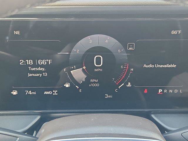 New 2026 GMC Terrain Denali image 18