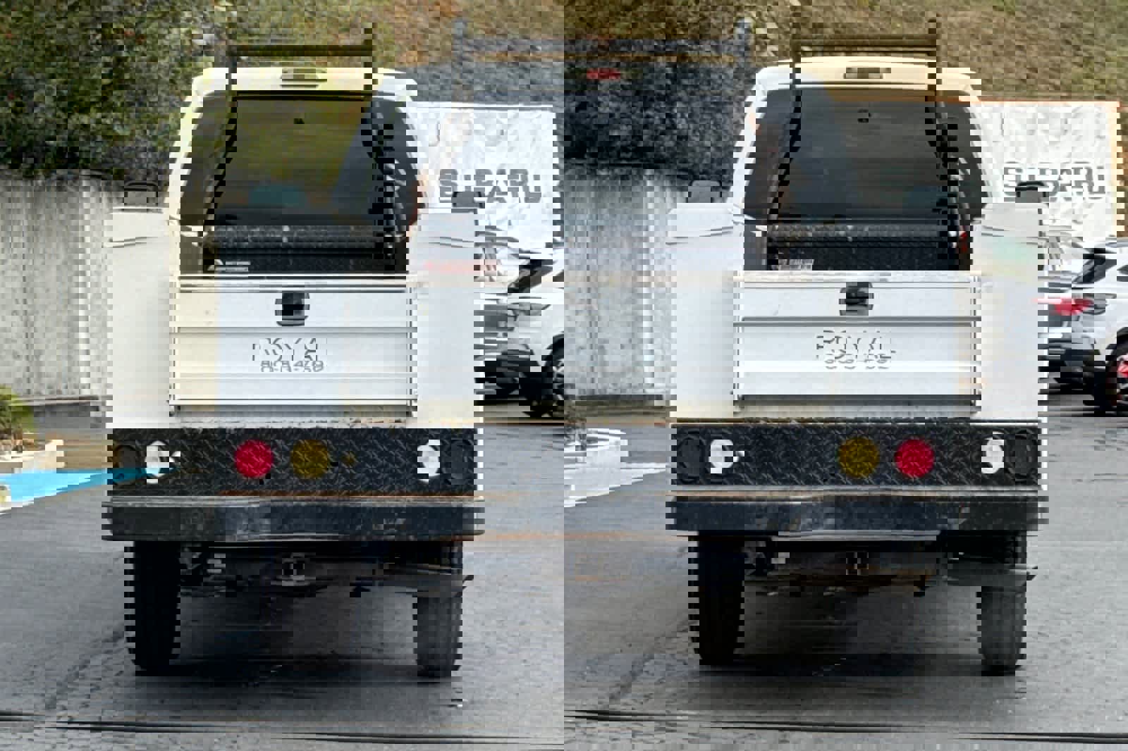 Used 2009 Ford F250 XL image 5