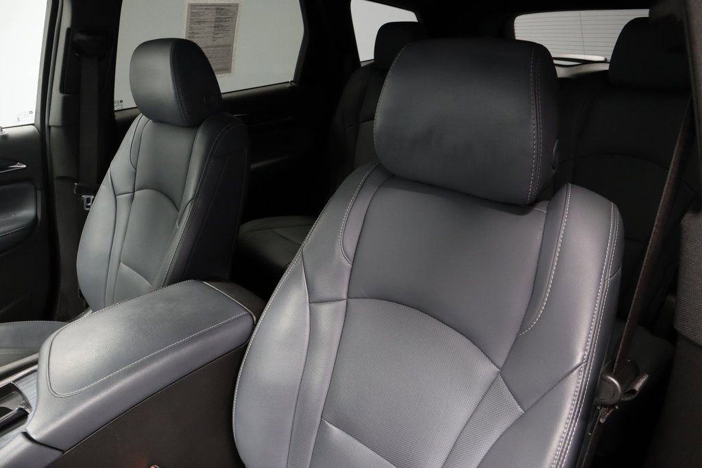Used 2023 Buick Enclave Essence w/ Experience Buick Package image 27