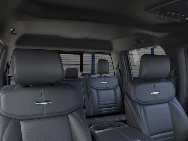 New 2025 Ford F250 Platinum w/ Tremor Off-Road Package image 22