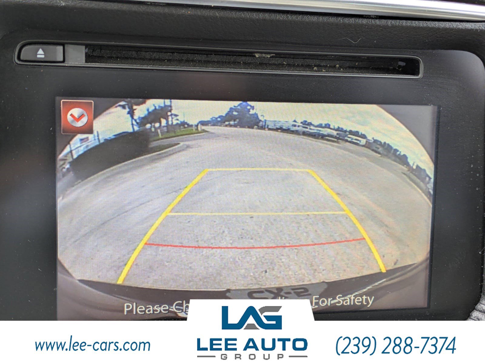 Used 2016 MAZDA CX-5 Grand Touring FWD image 26