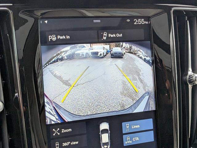 Used 2020 Volvo S60 T5 Inscription image 14