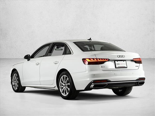 Used 2023 Audi A4 2.0T Premium w/ Convenience Package image 8