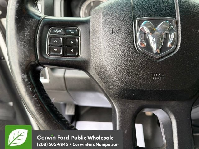 Used 2014 RAM 3500 Big Horn AWD/4WD image 18
