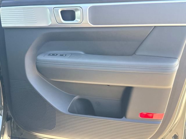 New 2026 Hyundai Santa Fe XRT AWD/4WD image 16