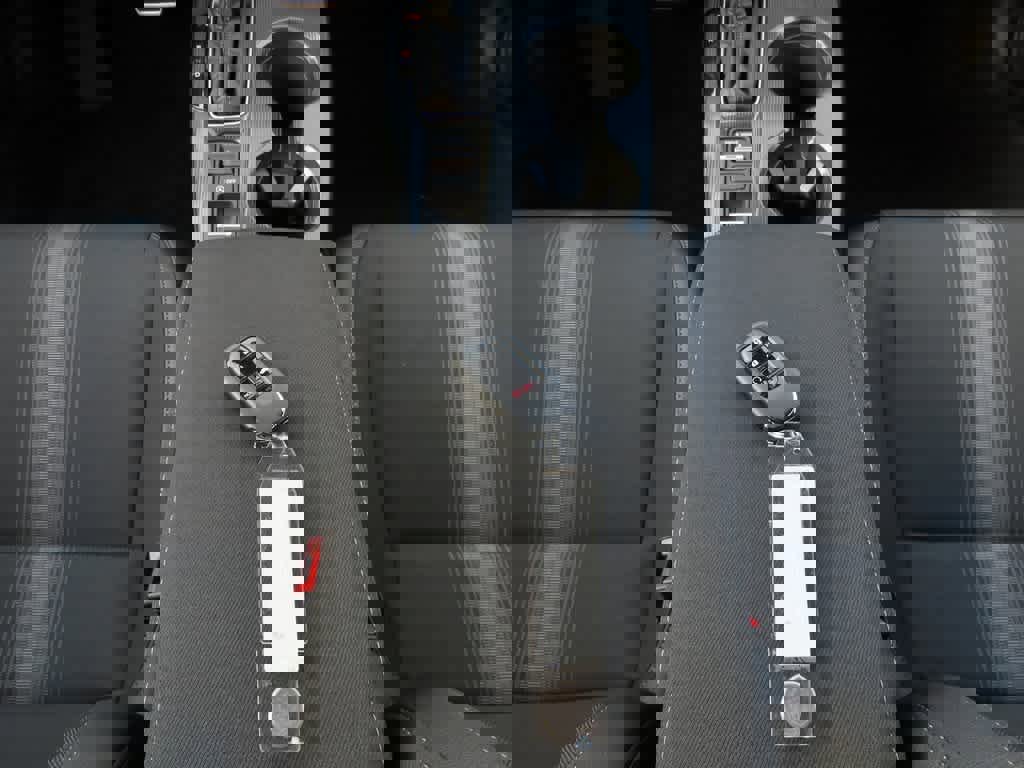 New 2026 Honda Civic Sport image 22